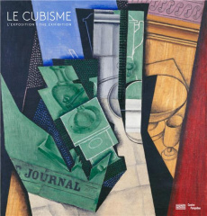 Cubisme. Album de l'exposition - Léal Brigitte