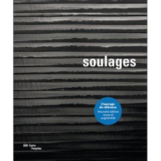 Soulages - Paquement Alfred ; Encrevé Pierre