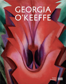 Georgia O'Keeffe - Ottinger Didier
