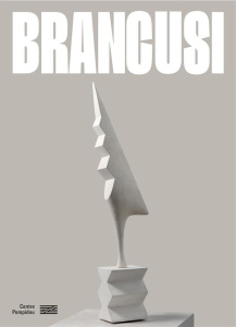 Brancusi. L'art ne fait que commencer - Coulondre Ariane ; Le Bon Laurent ; Rey Xavier ; C