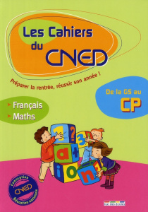 Français, Mathématiques, De la GS au CP - Benayoun Albert ; Laurent Eveline
