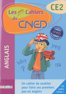 Anglais CE2. Avec 1 CD audio - Marshall Diane ; Palhière Alexandre