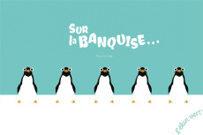 SUR LA BANQUISE... - KOO SHIN-AE