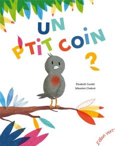 UN P'TIT COIN ? - COUDOL/CHEBRET