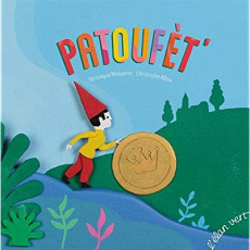 PATOUFET' - UN CONTE CATALAN - MASSENOT/ALLINE