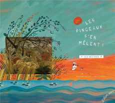 Les Bêtises. Les pinceaux s'en mêlent - Villiot Bernard ; Battut Eric