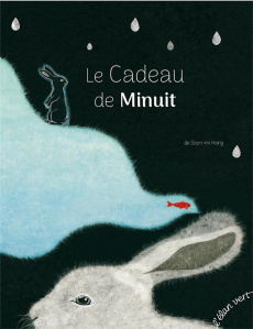 Le cadeau de minuit - Hong Soon-mi