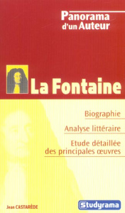 La Fontaine - Castarède Jean