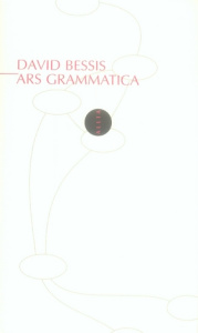 Ars grammatica - Bessis David