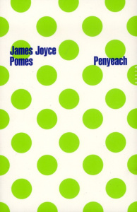 Pomes Penyeach. Suivi de Poèmes en forme de pommes, Edition bilingue français-anglais - Joyce James ; Pautrat Bernard