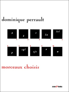 Morceaux choisis. Edition trilingue français-anglais-espagnol - Perrault Dominique