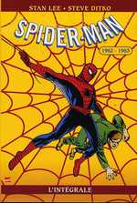 Spider-Man : L'intégrale 1962-1963 - Ditko Steve - Lee Stan