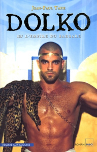 DOLKO TOME 3 - TAPIE. JEAN-PAU