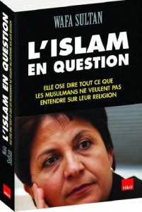 L'Islam en question - Sultan Wafa ; Levris Alina