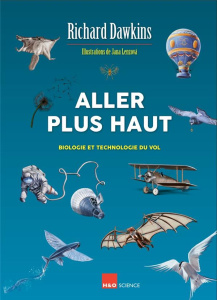 Aller plus haut - Dawkins Richard
