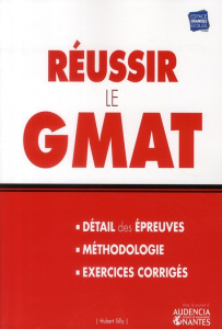 Réussir le GMAT - Silly Hubert