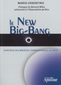LE NEW BIG BANG - CONSENTINO