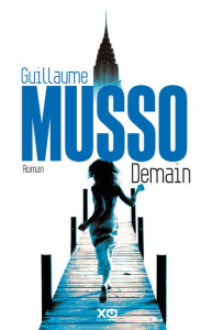Demain - Musso Guillaume