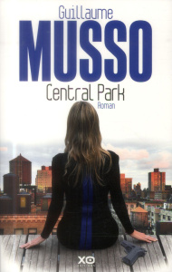 Central Park - Musso Guillaume