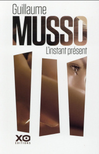 L'instant présent - Musso Guillaume