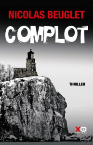 Complot - Beuglet Nicolas