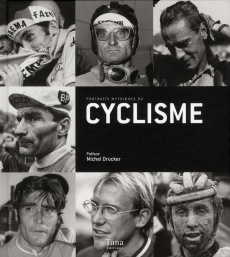 Portraits mythiques du cyclisme - Susic Zlatko ; Drucker Michel