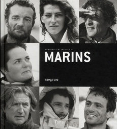 Portraits mythiques de Marins - Fière Rémy