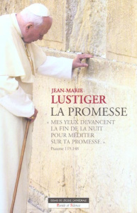 La promesse - Lustiger Jean-Marie