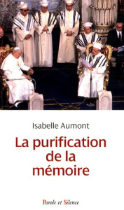 PURIFICATION DE LA MEMOIRE - AUMONT ISABELLE
