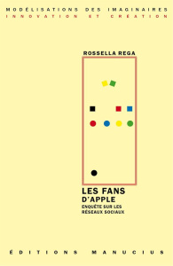 Les fans d'Apple - Rega Rossella