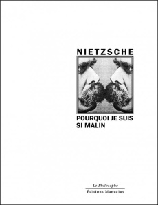 Pourquoi je suis si malin - Nietzsche