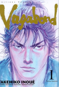Vagabond Tome 1 - Inoué Takehiko