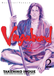 Vagabond Tome 2 - Inoué Takehiko ; Yoshikawa Eiji ; Miyamoto Musashi