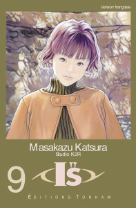 I''S Tome 9 . 7e édition - Katsura Masakazu ; Pelletier Elodie ; Schryne-Mack