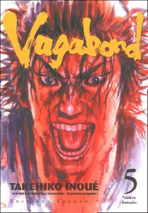 Vagabond Tome 5 - Inoué Takehiko