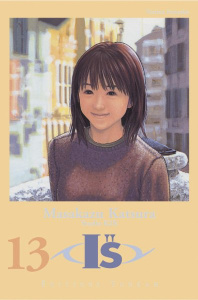I''S Tome 13 . 4e édition - Katsura Masakazu