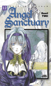 ANGEL SANCTUARY -TOME 12- - YUKI-K