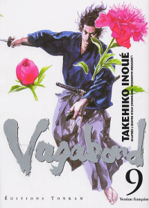 Vagabond Tome 9 : Au pays de Yagyu - Inoué Takehiko ; Yoshikawa Eiji ; Miyamoto Musashi