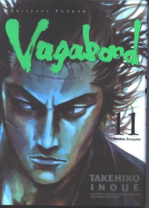 Vagabond Tome 11 : Sans rival - Inoué Takehiko ; Yoshikawa Eiji ; Miyamoto Musashi