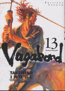 Vagabond Tome 13 - Inoué Takehiko ; Yoshikawa Eiji ; Miyamoto Musashi