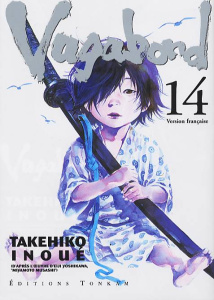 Vagabond Tome 14 - Inoue Takehiko