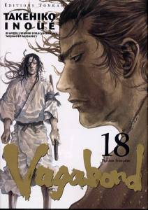 Vagabond Tome 18 - Inoué Takehiko ; Yoshikawa Eiji ; Miyamoto Musashi
