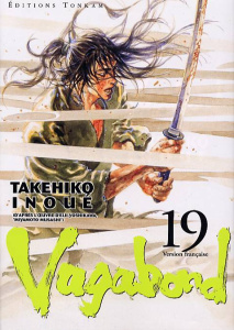 Vagabond Tome 19 : Le feu follet - Inoué Takehiko ; Yoshikawa Eiji ; Miyamoto Musashi