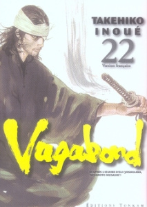Vagabond Tome 22 - Inoué Takehiko ; Yoshikawa Eiji ; Miyamoto Musashi