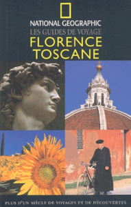 Florence et la Toscane - Les guides de voyage - Collectif