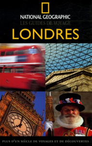 LONDRES - NICHOLSON LOUISE