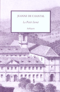 Le petit livret - Chantal Jeanne de