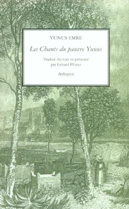 Les chants du pauvre Yunus - YUNUS EMRE/PFISTER