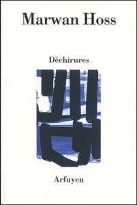 Déchirures - Hoss Marwan