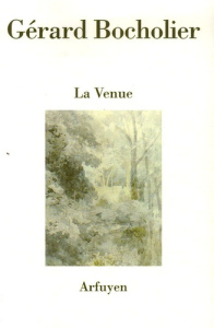 La Venue - Bocholier Gérard